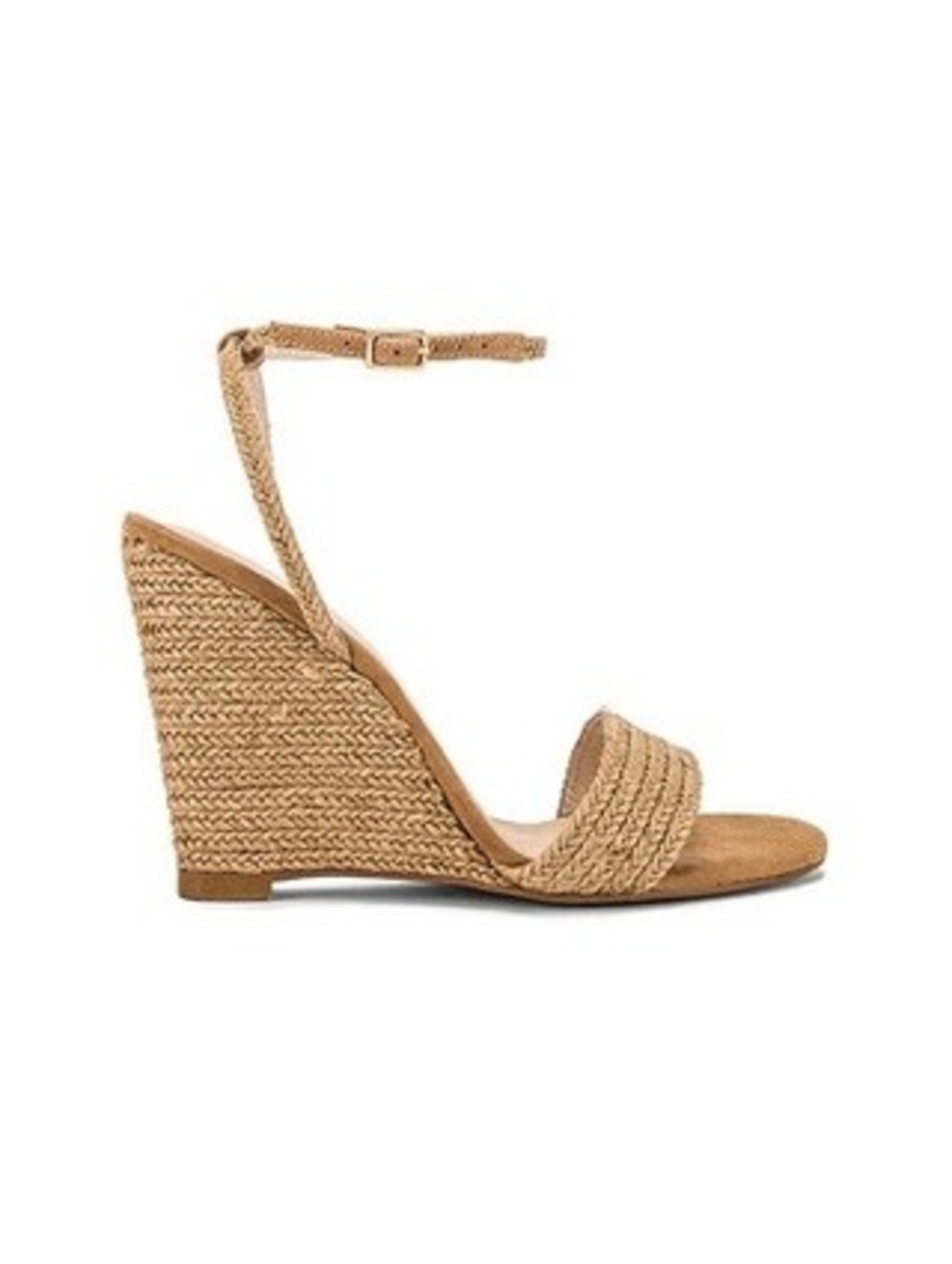 Raye Lagoon Heel in Natural